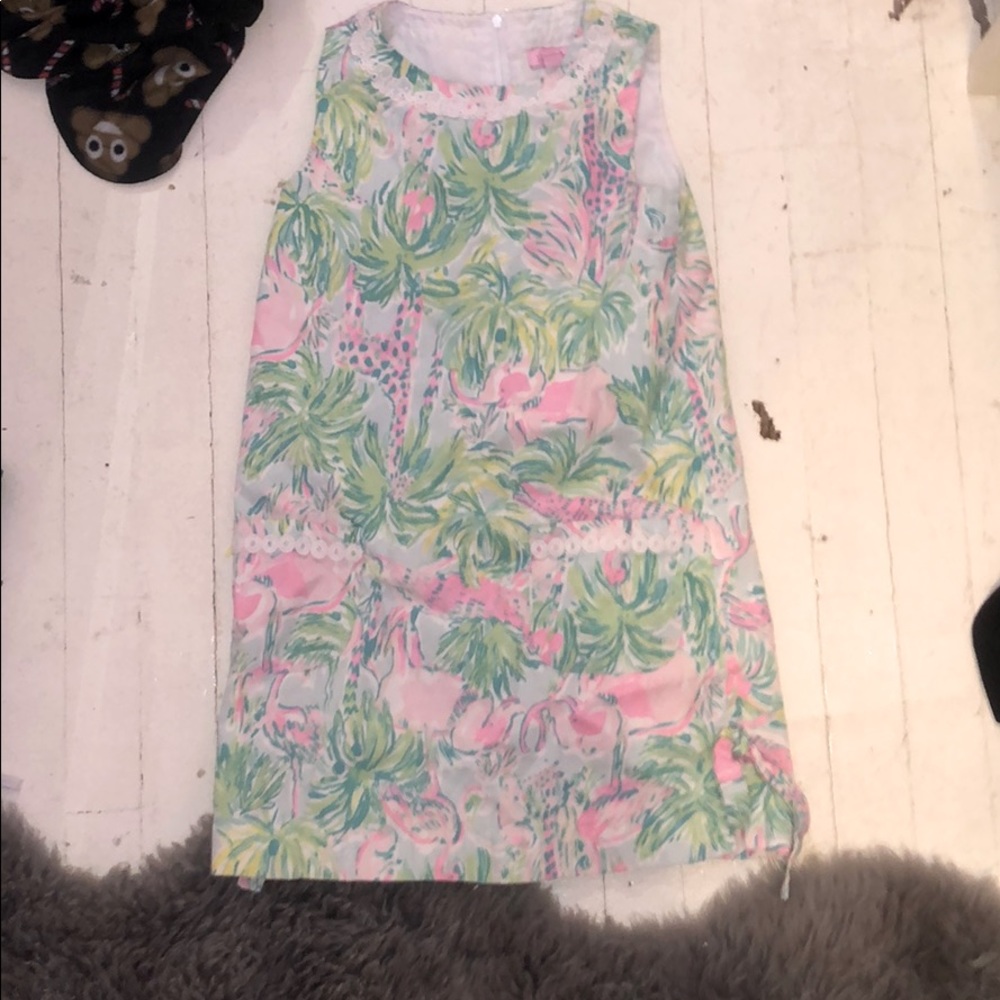 dress